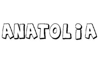 ANATOLIA