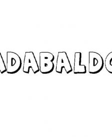 ADABALDO
