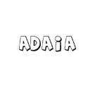 ADAIA