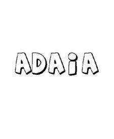 ADAIA