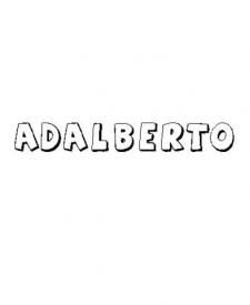 ADALBERTO