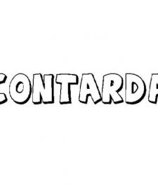 CONTARDA