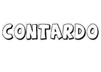 CONTARDO