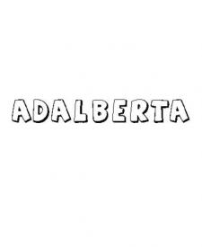 ADALBERTA