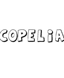 COPELIA