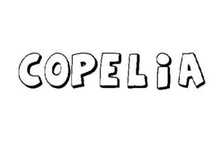 COPELIA