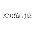 CORALIA