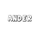 ANDER