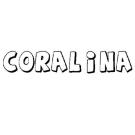 CORALINA