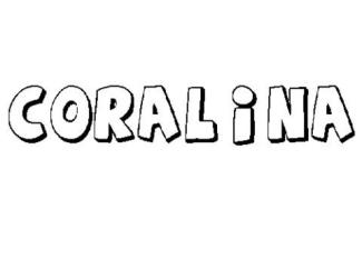 CORALINA