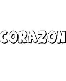 CORAZÓN