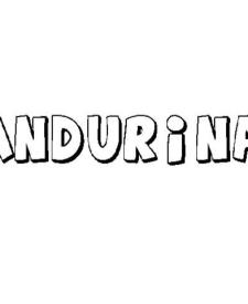 ANDURIÑA