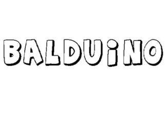 BALDUINO