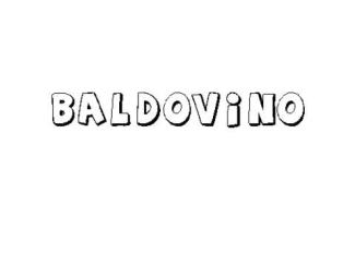 BALDOVINO