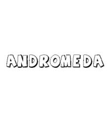 ANDROMEDA