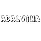 ADALVINA