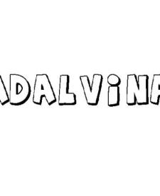 ADALVINA