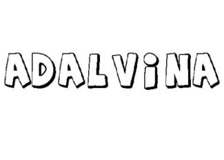 ADALVINA