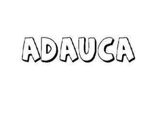 ADAUCA