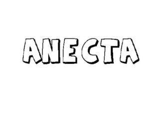 ANECTA