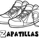 Zapatillas deportivas