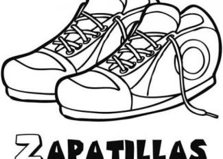 Zapatillas deportivas