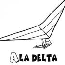 Ala delta