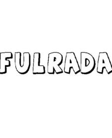 FULRADA