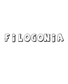 FILOGONIA