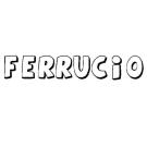 FERRUCIO