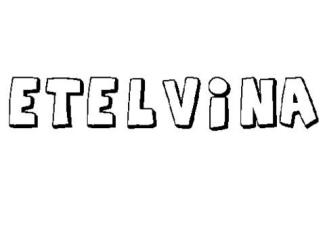 ETELVINA