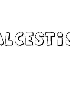 ALCESTIS