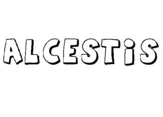 ALCESTIS