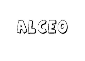ALCEO