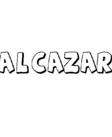 ALCÁZAR