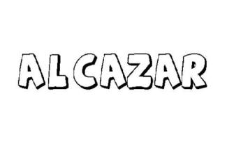 ALCÁZAR