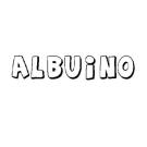 ALBUINO