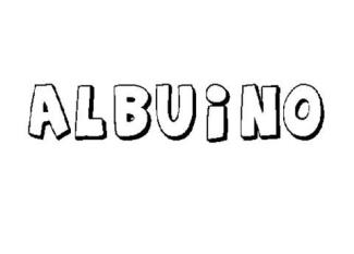 ALBUINO