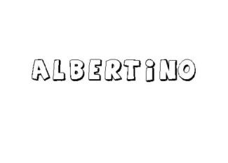 ALBERTINO