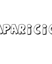 APARICIO