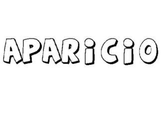 APARICIO
