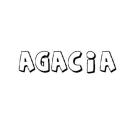 AGACIA