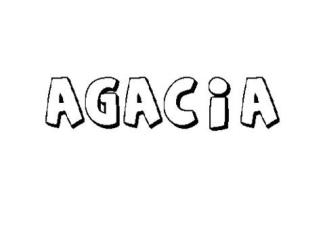 AGACIA