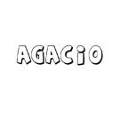 AGACIO