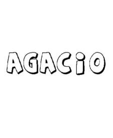 AGACIO