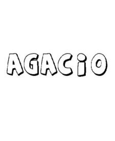 AGACIO