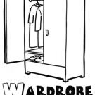 Wardrobe