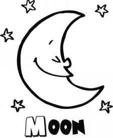 Moon