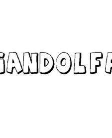 GANDOLFA