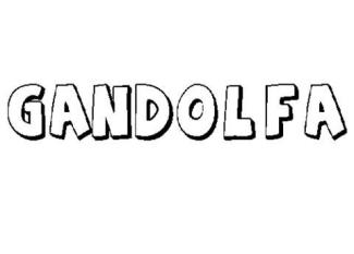 GANDOLFA
